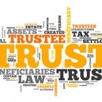 trustee trustee