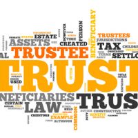 trustee trustee