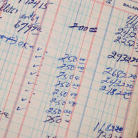 Ledger Ledger
