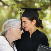 Graduate Graduate