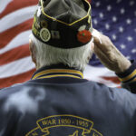 VeteransOlder VeteransOlder