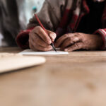 Handwritten Handwritten