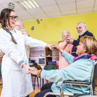 NursingHomeParty NursingHomeParty