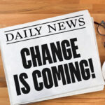 ChangeComing ChangeComing