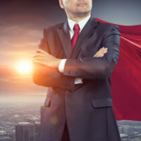 LawyerSuper LawyerSuper