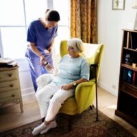 NursingHomeResident NursingHomeResident
