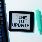 TimeToUpdate TimeToUpdate