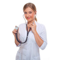 Nurse Nurse