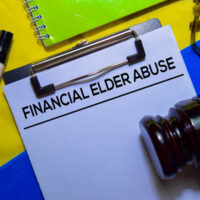 FinancialElderAbuse