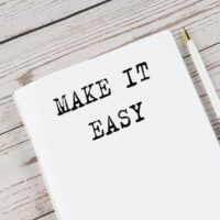 MakeItEasy