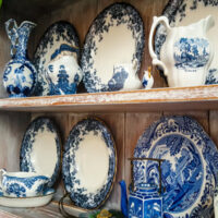 AntiquePlates