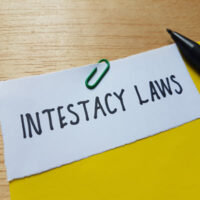 IntestacyLaws