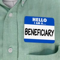 Beneficiary5 Beneficiary5