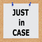 JustInCase