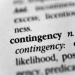 Contingency