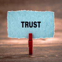 Trust5
