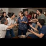 ArguingFamily4
